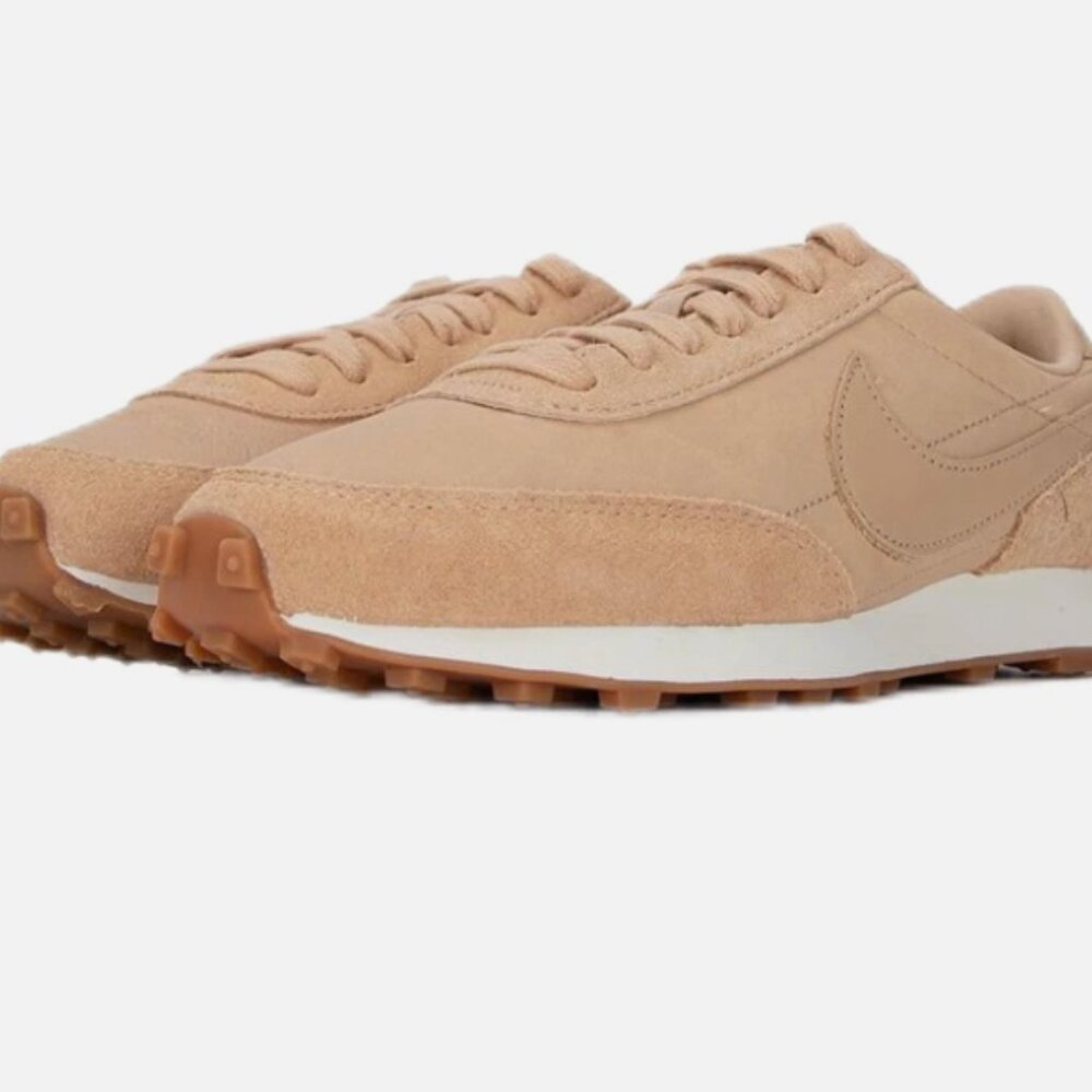 Nike DBBreak Daybreak Premium PRM MF Women's 7 Vachetta Tan Women's Sz 7